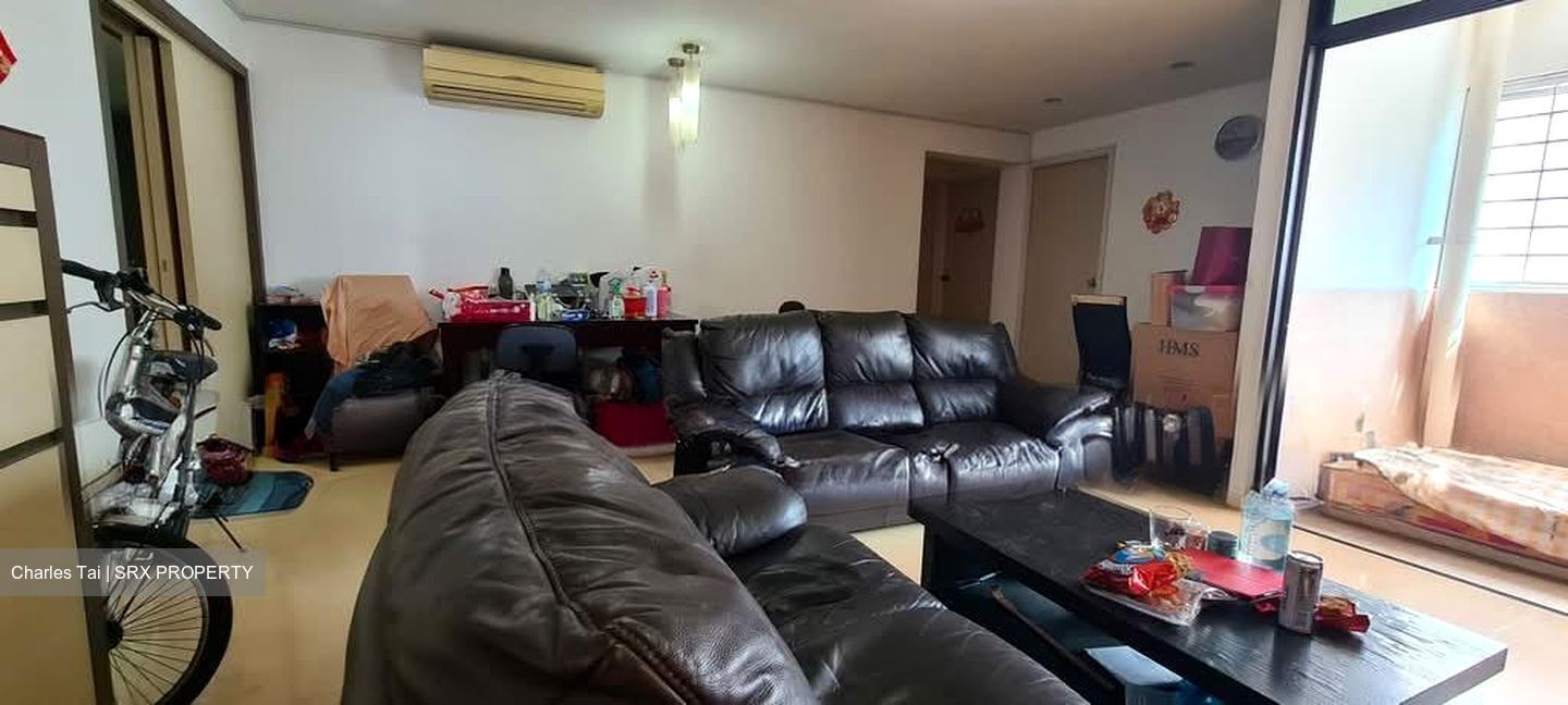 Blk 268 Boon Lay Drive (Jurong West), HDB 5 Rooms #604964531